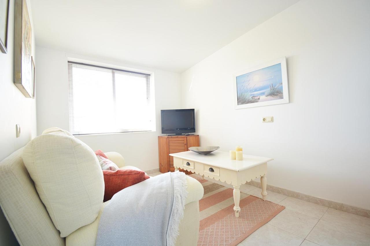 Apartamento Cerca Del Paseo Maritimo De O Grove Buitenkant foto